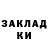 Конопля AK-47 Jamie Marley